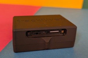 GPS-Tracker Trackilive TL-60 im Test