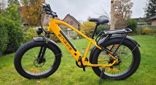 Engwe N26