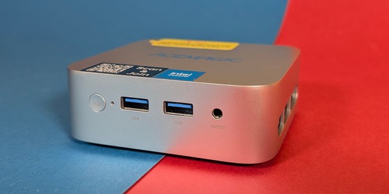Mini-PC Acemagic V1