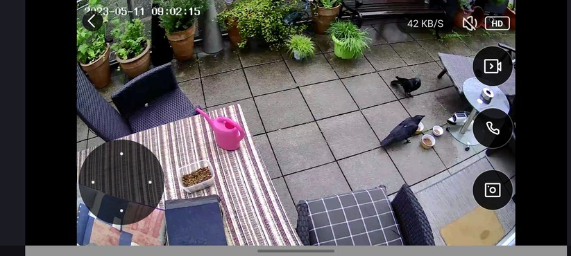 7Links IPC-740 (ZX-5346-675): Elesion-App