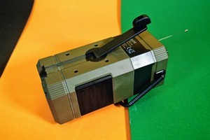 Albrecht DR 114 im Test: Das beste Kurbelradio – LED, DAB+ & Bluetooth inklusive