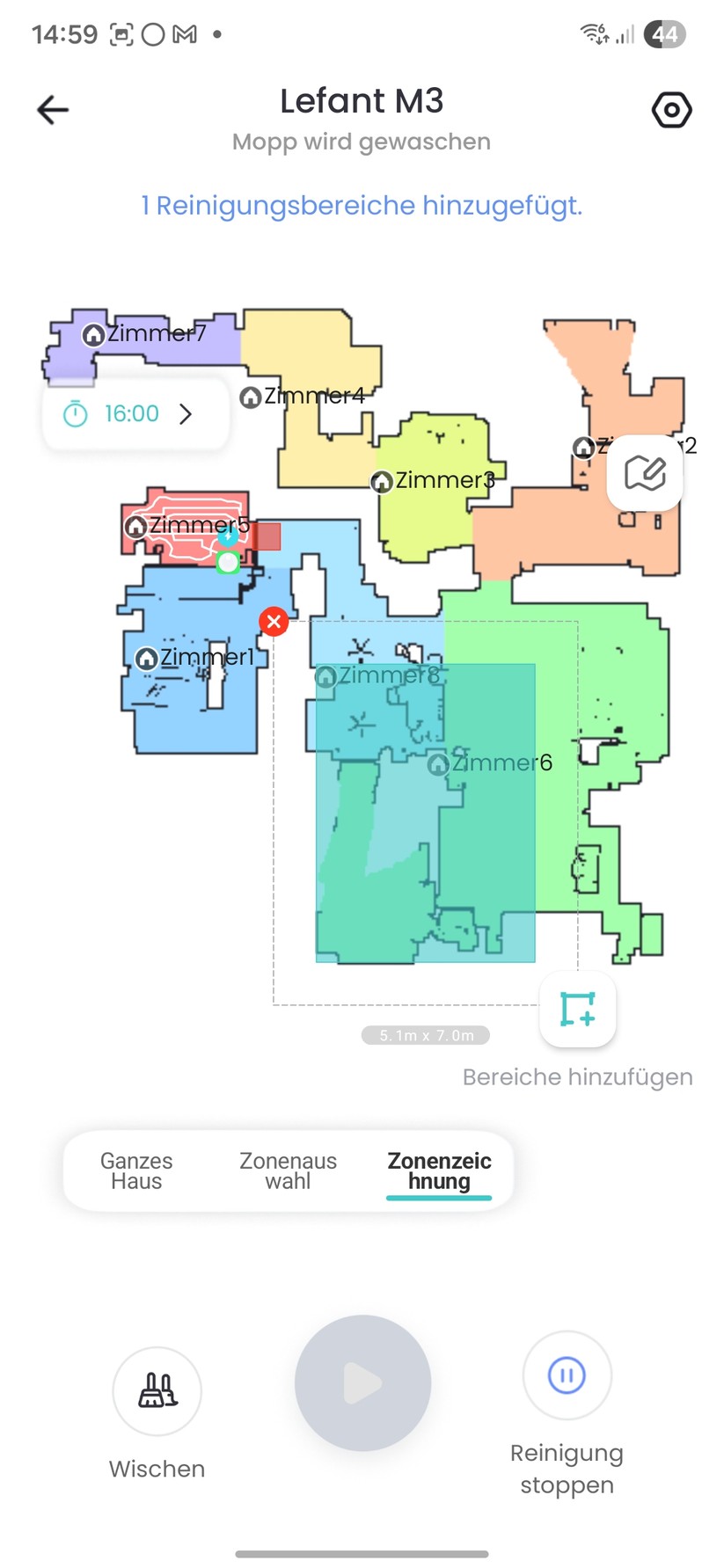 Lefant M3 – Bilderstrecke