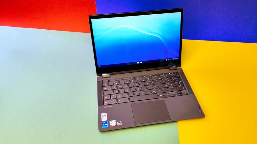Lenovo Ideapad Flex 5 Chromebook