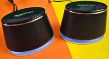 Amazon Basics Stereo-2.0