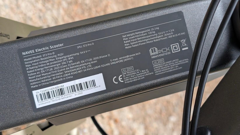 Navee ST3 Pro
