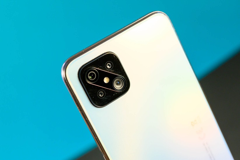 Oppo Reno 4 Z 5G