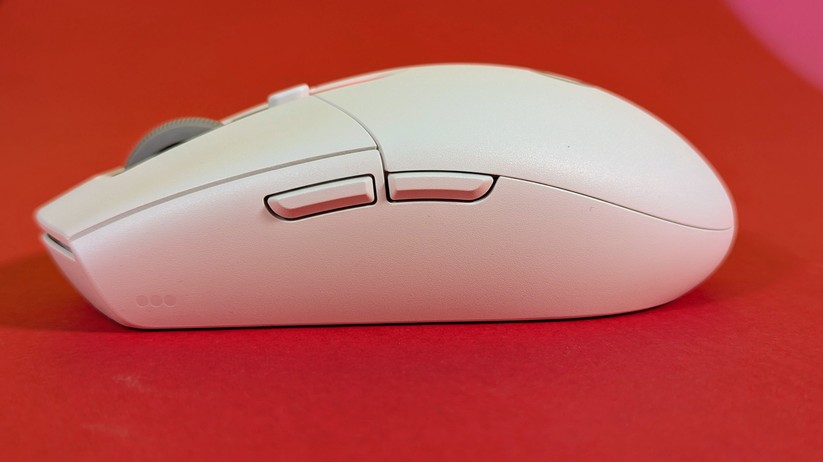 Logitech G305X Lightspeed - Bilder