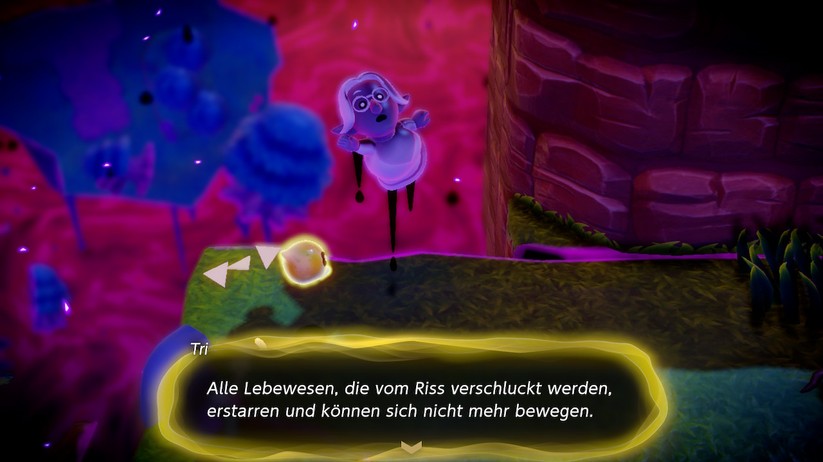 Zelda Echoes of Wisdom Screenshots