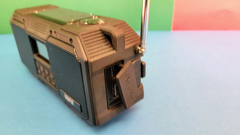 Imperial DABMAN OR 1