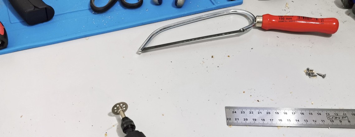 Die beste Werkbank für die eigene Werkstatt