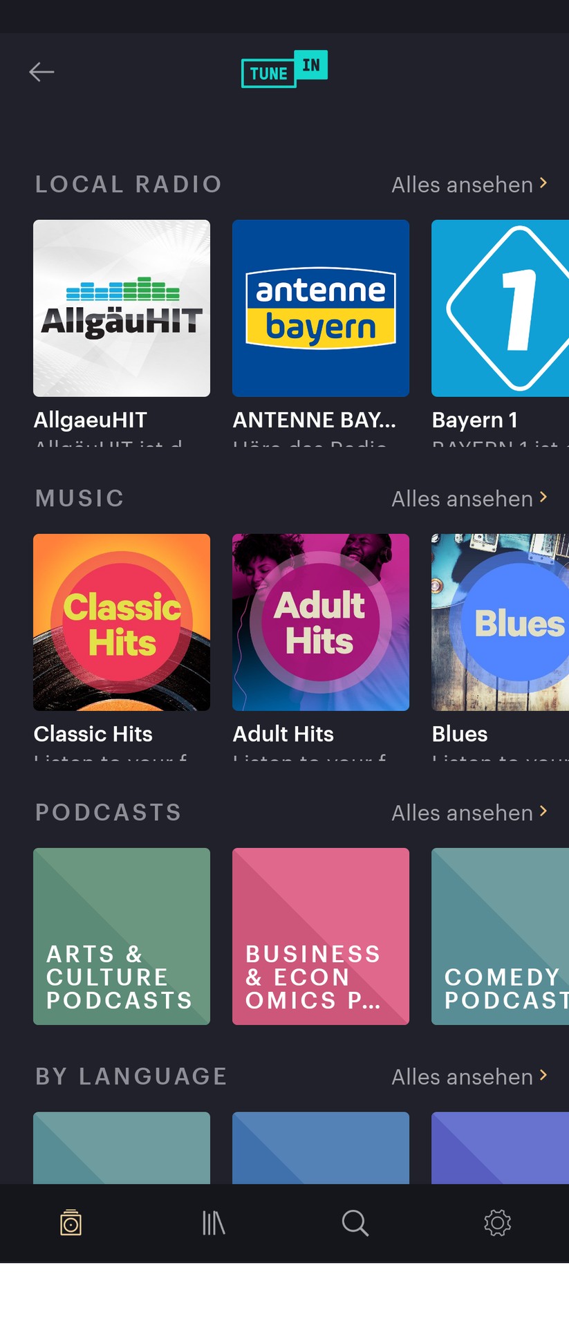 Bowers & Wilkins - App