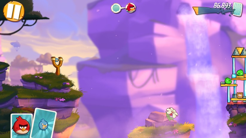 Angry Birds 2