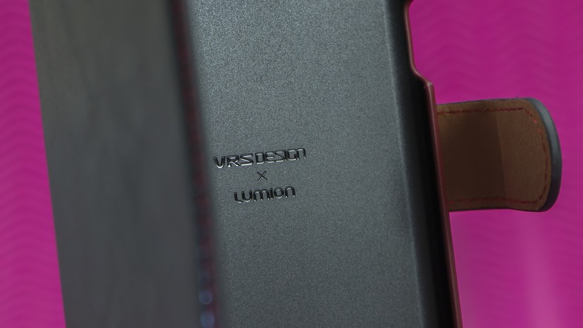 VRS Design Layered Dandy Series – Galaxy Note 8