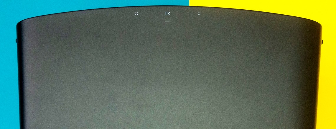 Sonos Five 