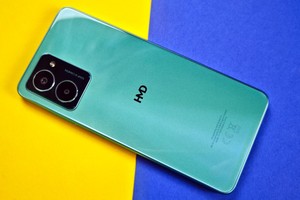 HMD Pulse Pro im Test: Günstiges Einsteiger-Smartphone mit Wechselakku