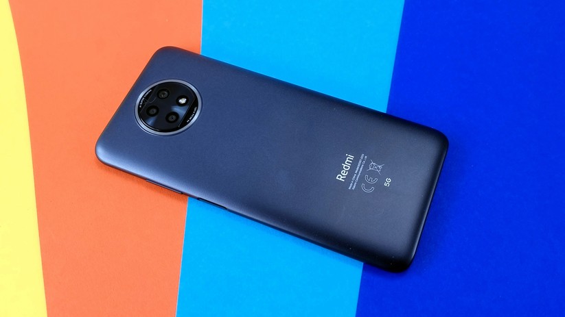Xiaomi Redmi Note 9T