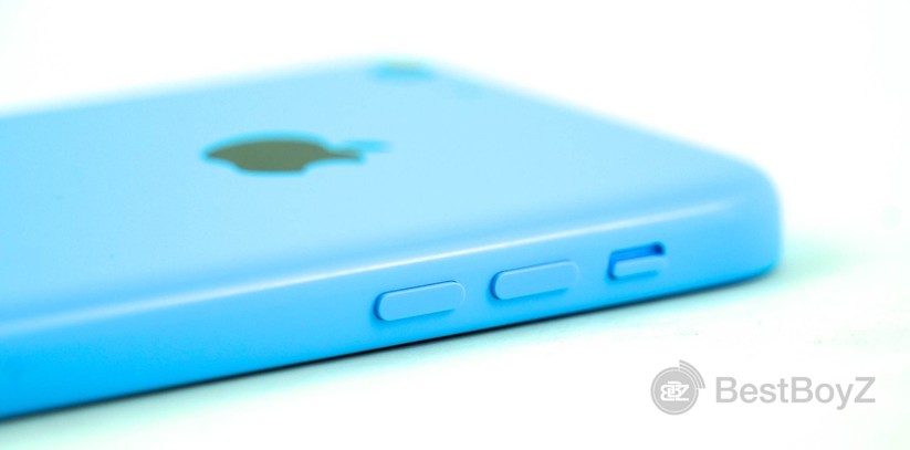Apple iPhone 5c