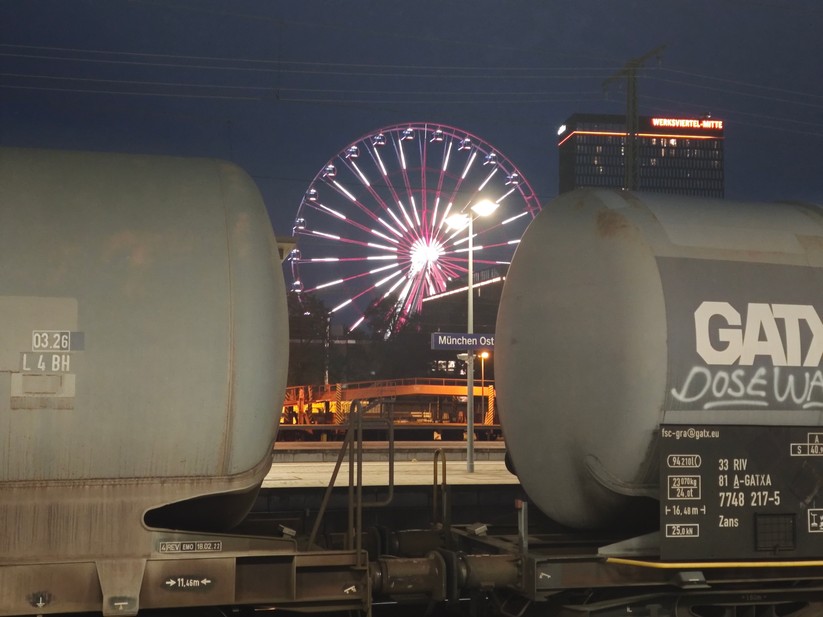 Xiaomi 14 – Originalaufnahmen