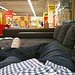 Testfoto geschossen mit einem Sony Xperia P | BestBoyZ 