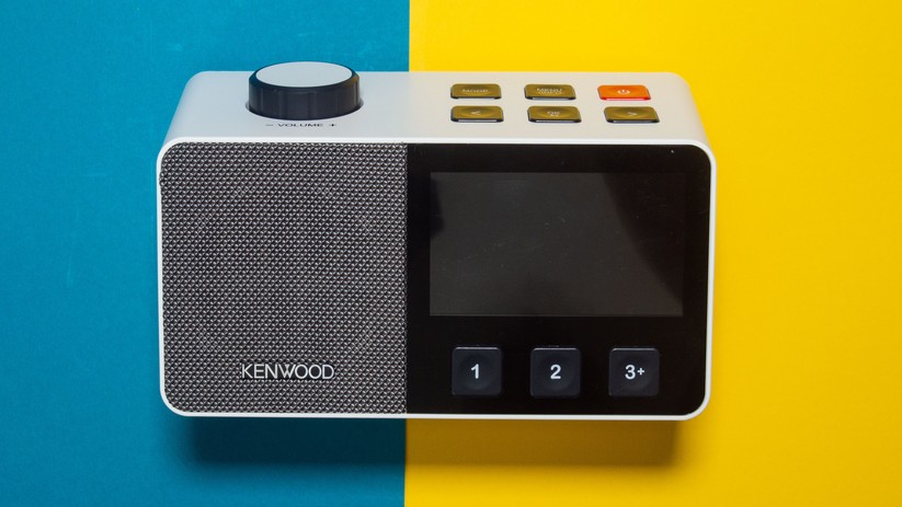 Kenwood CR-M70DAB