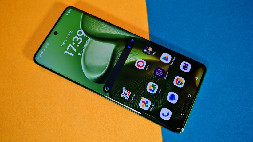 Motorola Edge 60