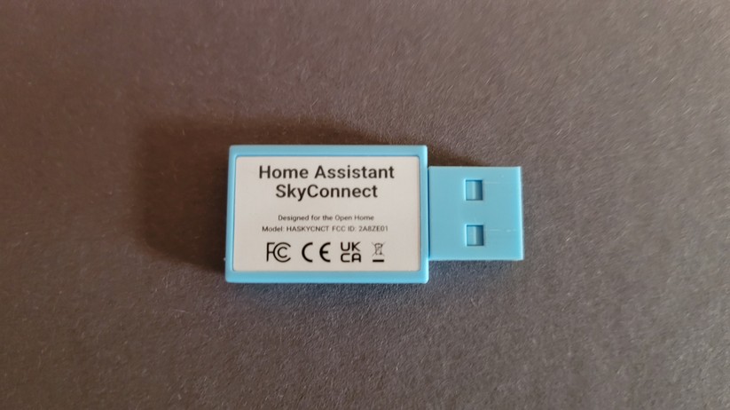 Home Assistant Green