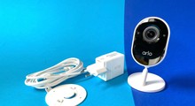 Arlo Essential Indoor Camera