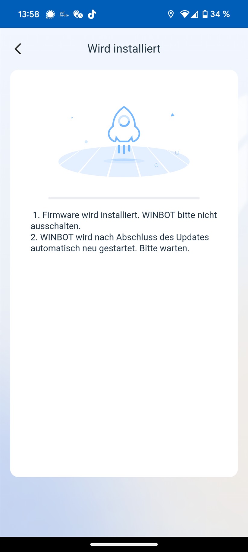 Ecovacs W2 Pro Omni – Praxiseinsatz & App