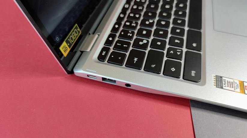 Acer Chromebook Spin 513