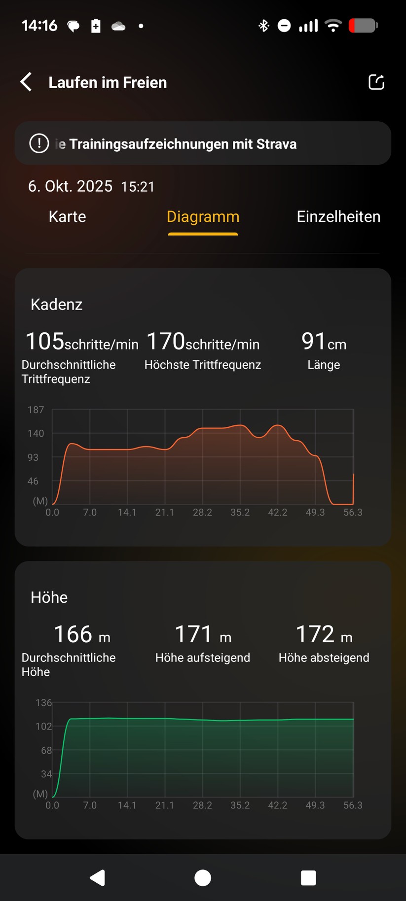 AGM Watch Legion Pro - App