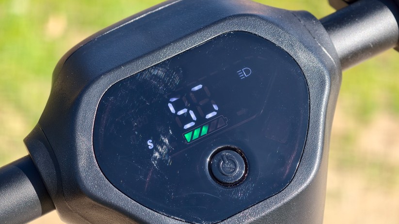 Epowerfun EPF-2 Pro Bilder