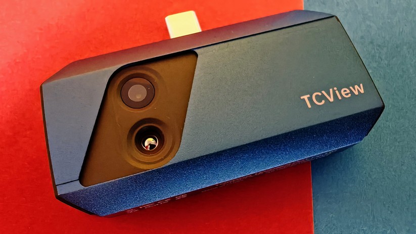 Topdon TC001 Plus