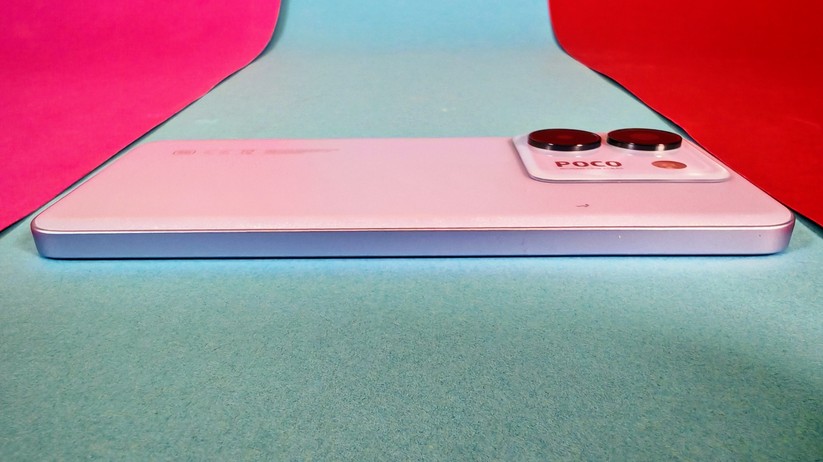 Xiaomi Poco M7 Pro