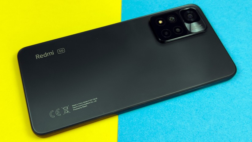 Xiaomi Redmi Note 11 Pro+