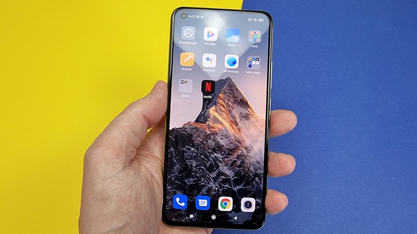 Xiaomi Mi 11 Lite 5G