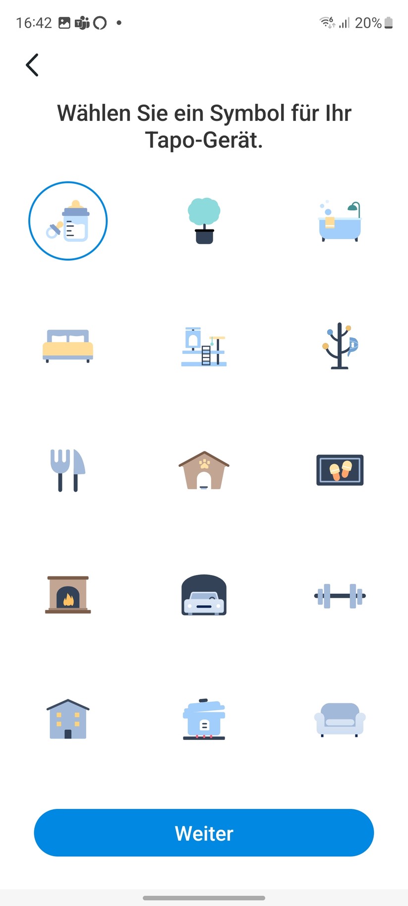 TP-Link Tapo C225: Einrichtung und Einstellungen