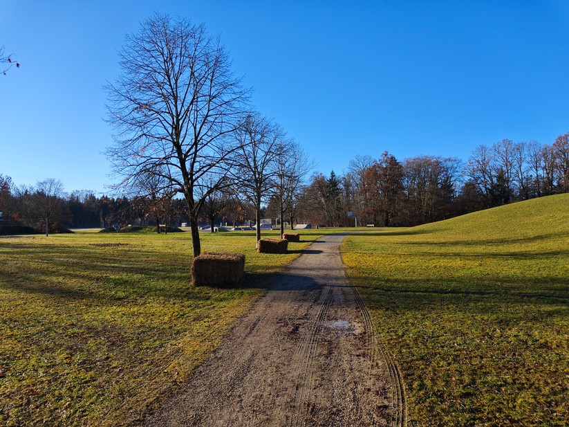 Poco F8 Pro - Originalaufnahmen 