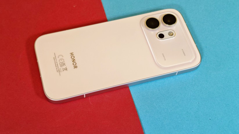Honor 600