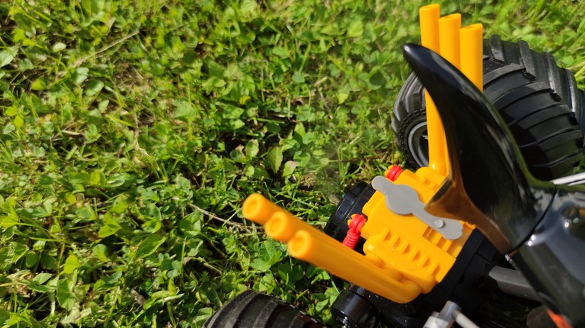 RC Stunt und Fun Cars 