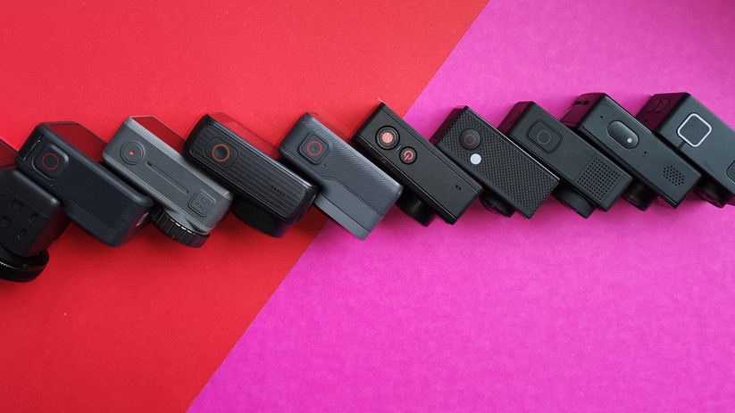 Die Anordnung und Anzahl der Taster sagt nichts über die Sinnhaftigkeit der Steuerung aus.