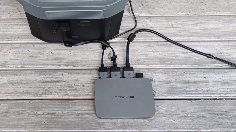 Ecoflow Powerstream