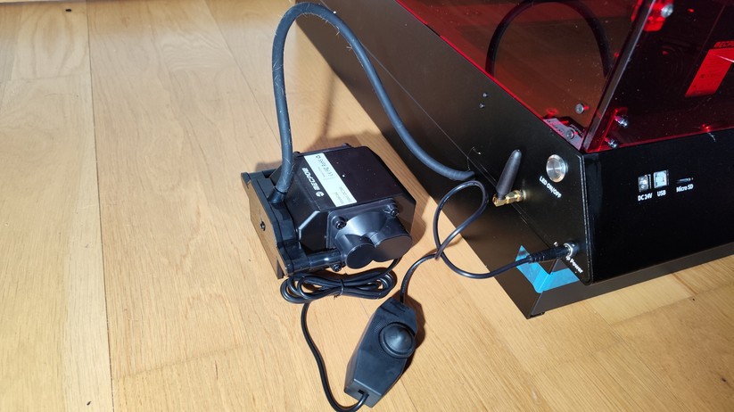 Mecpow X4 Pro
