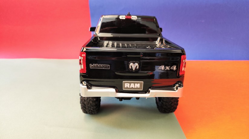 Revell Control 2020 RAM 1500 