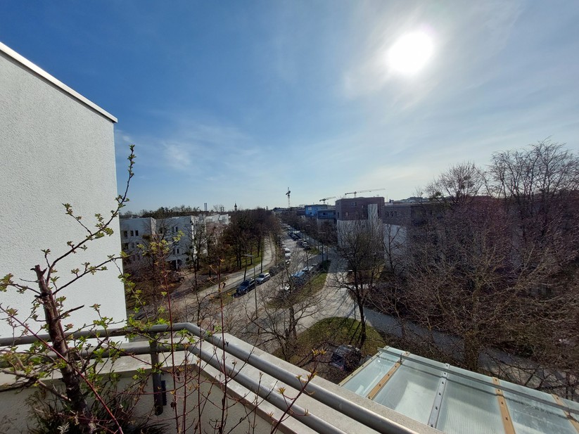 Mit dem Samsung Galaxy A52 geschossene Fotos