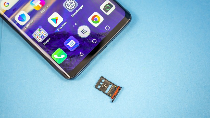 Huawei NM Card