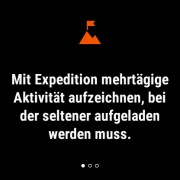   Expeditionsmodus