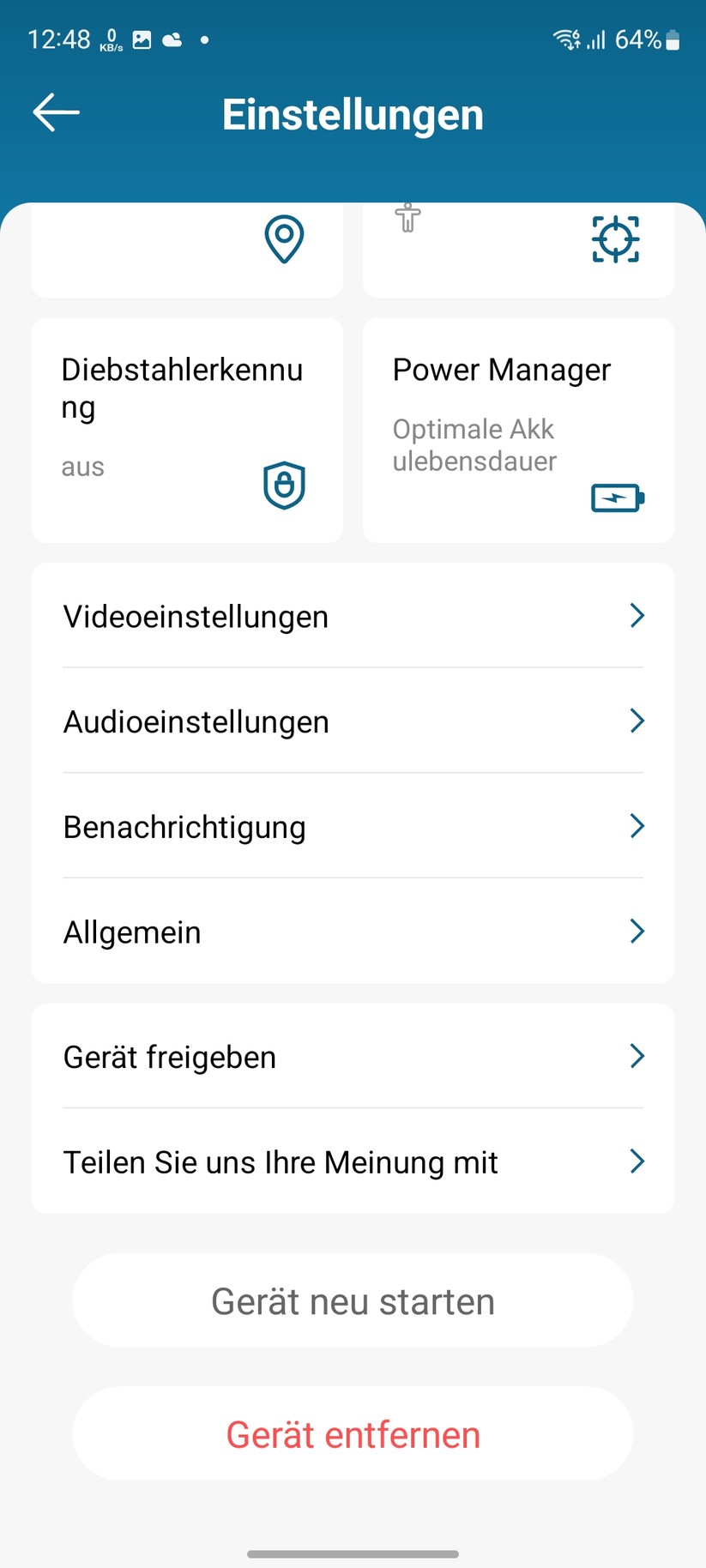 Eufy 4G LTE Starlight