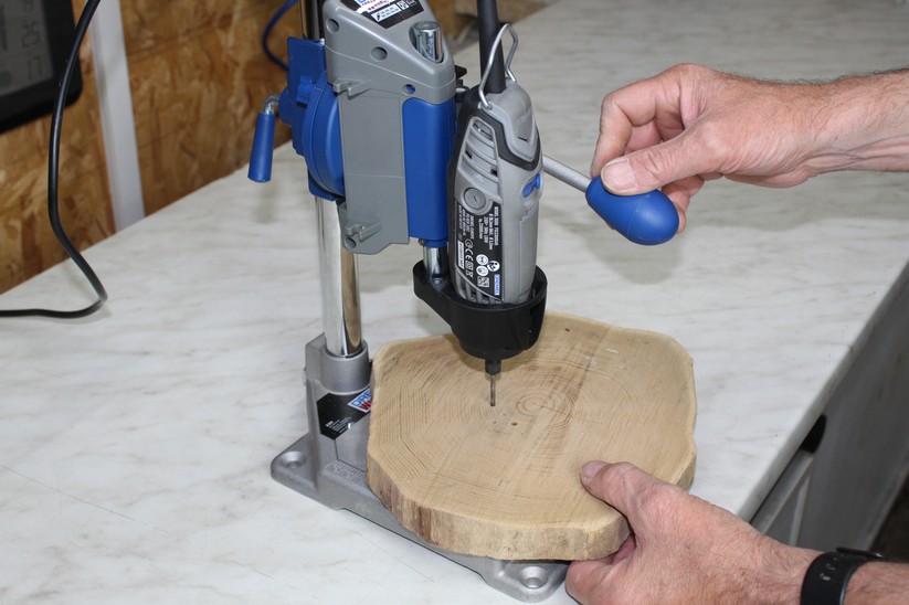 Multifunktionswerkzeug Dremel 3000