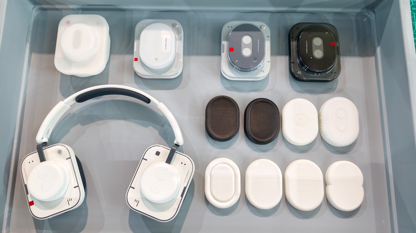 Nothing Headphone A Bilder