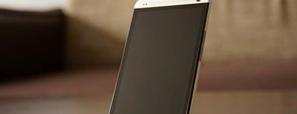 Test: HTC One